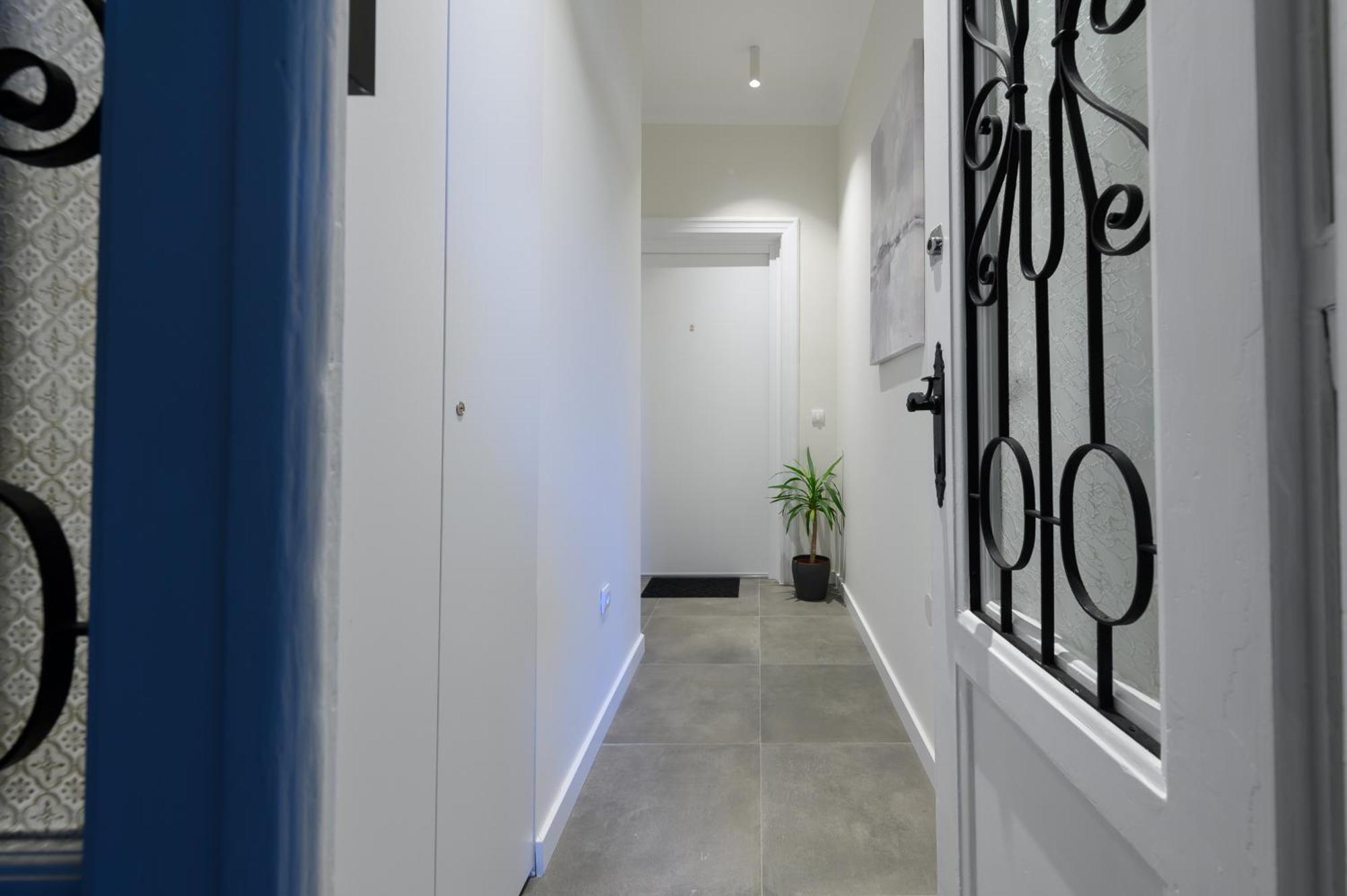 Porta Apartments Новий Сад Екстер'єр фото