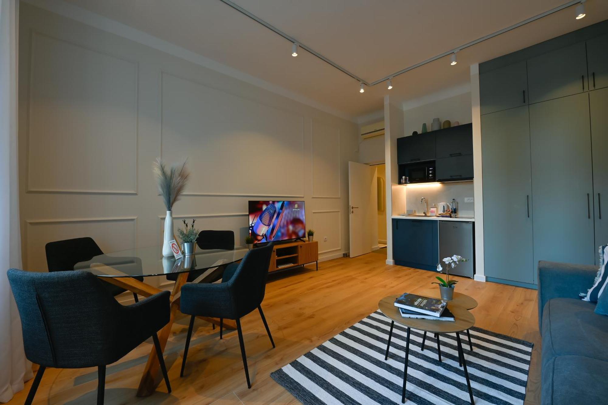 Porta Apartments Новий Сад Екстер'єр фото
