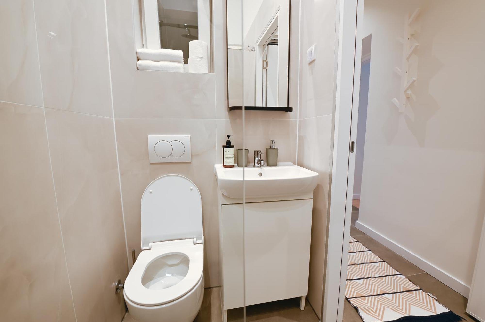 Porta Apartments Новий Сад Екстер'єр фото