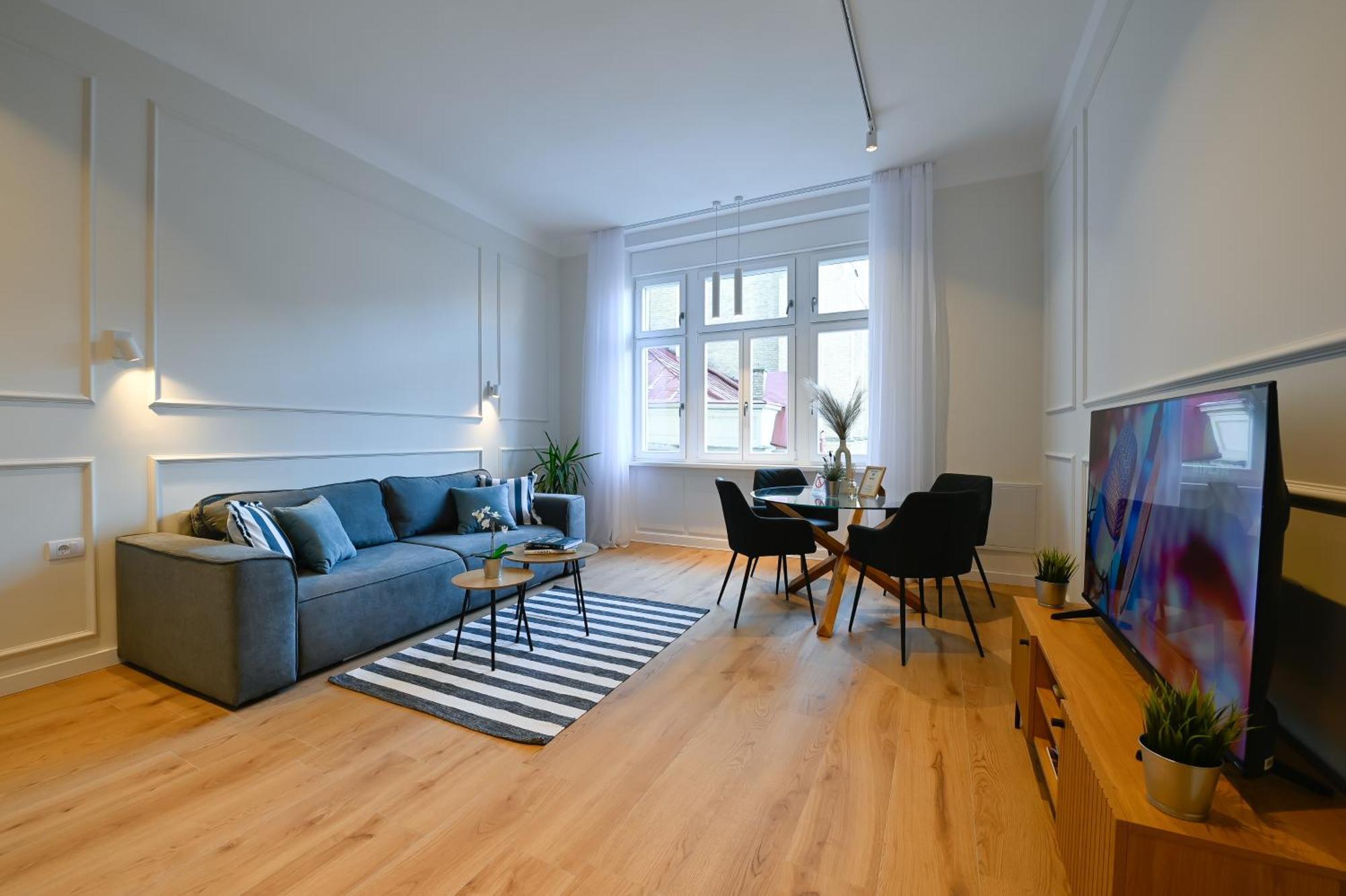 Porta Apartments Новий Сад Екстер'єр фото